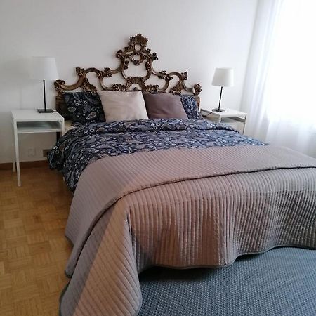 Casa Palazzi Apartamento Veneza Exterior foto