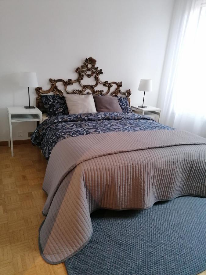 Casa Palazzi Apartamento Veneza Exterior foto