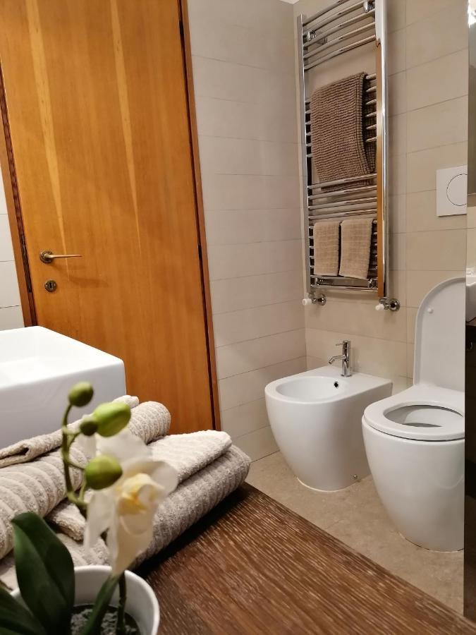 Casa Palazzi Apartamento Veneza Exterior foto