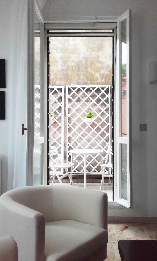Casa Palazzi Apartamento Veneza Exterior foto