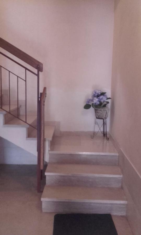 Casa Palazzi Apartamento Veneza Exterior foto