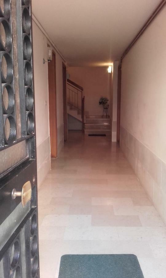 Casa Palazzi Apartamento Veneza Exterior foto